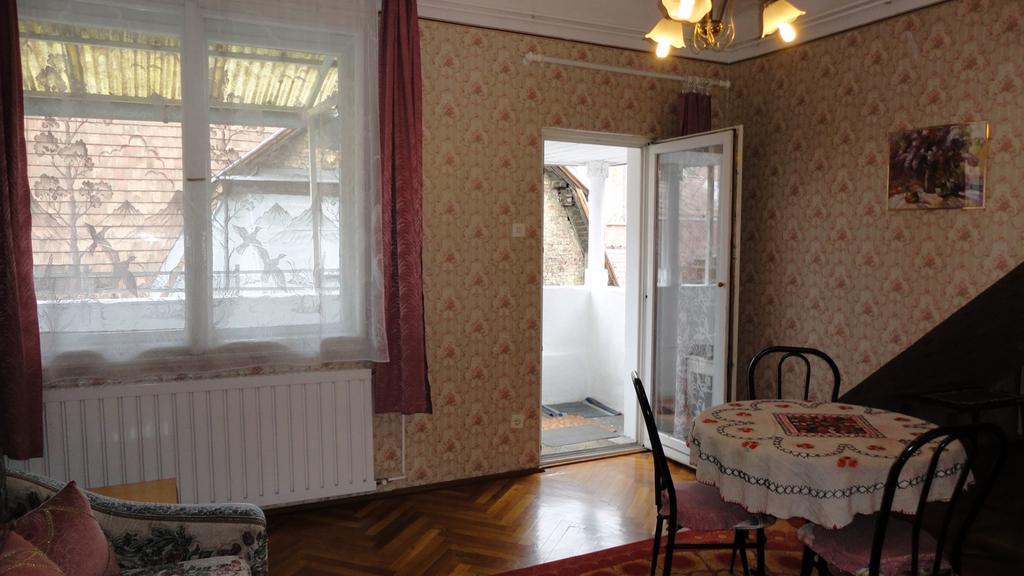 Garibaldi 5 Apartments & Rooms Budapeszt Pokój zdjęcie