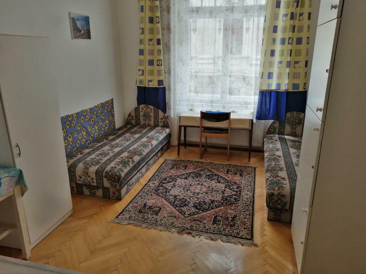 Garibaldi 5 Apartments & Rooms Budapeszt Zewnętrze zdjęcie